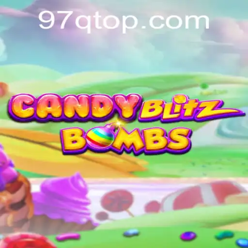 CandyBlitzBombs: A Aventura Doce e Explosiva de 2023
