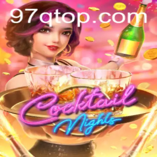 CocktailNights: A Revolução dos Jogos Sociais