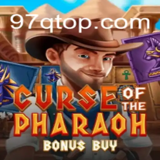 Explorando o Mundo de CurseofthePharaohBonusBuy: A Aventura de 97Q