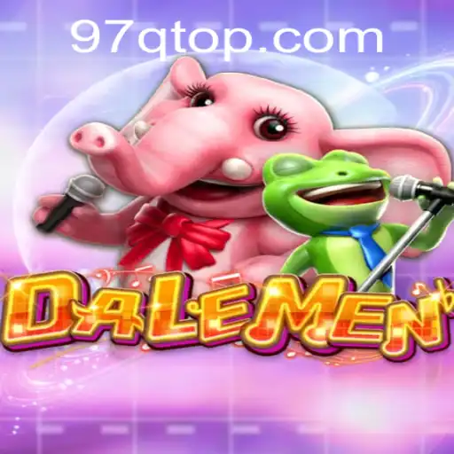 Explorando DALEMEN: Aventura e Estratégia no Mundo dos Jogos
