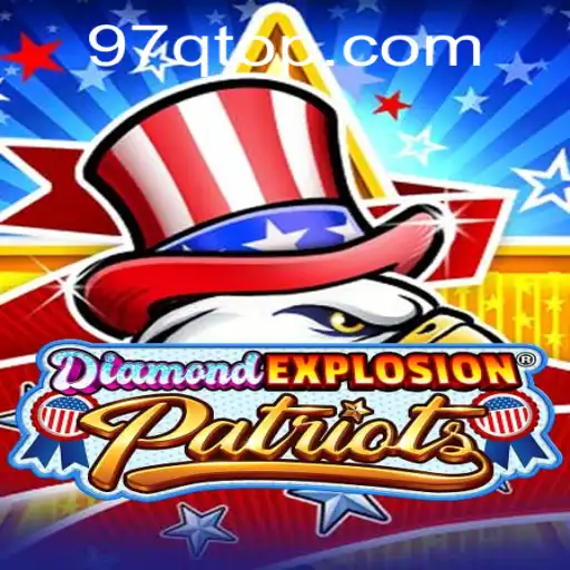 Explorando o Fascinante Universo de DiamondExplosionPatriots