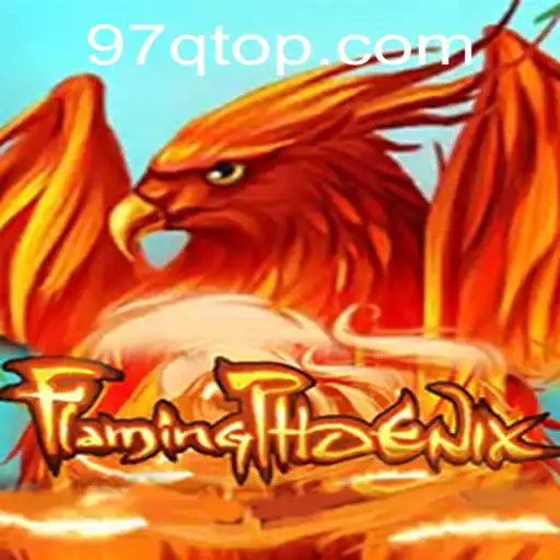 FlamingPhoenix: A Excitante Revolução no Mundo dos Jogos
