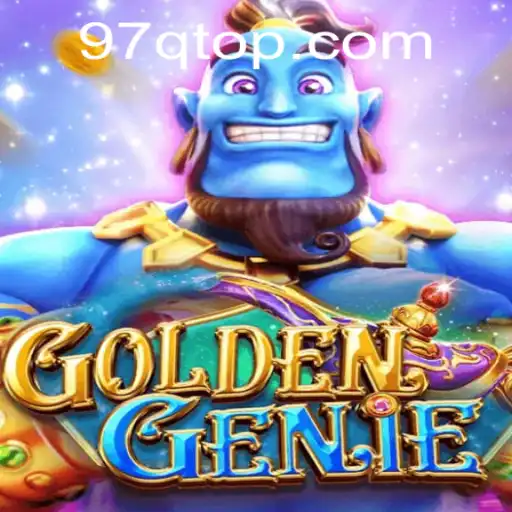 GOLDENGENIE: Uma Jornada Épica no Universo de 97Q