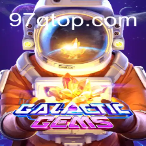 GalacticGems: Descubra o Universo Inexplorado dos Cristais Espaciais