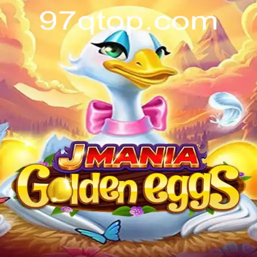 Descubra o Fascinante Mundo do Jogo JManiaGoldenEggs