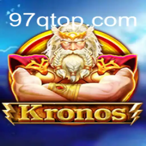 Kronos: Explorando o Novo Fenômeno de Jogo com a Chave 97Q