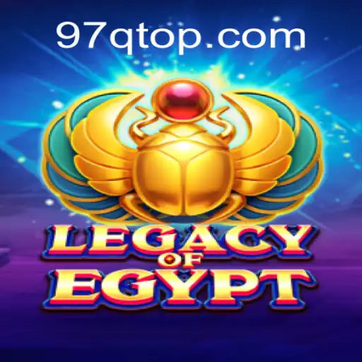 Explorando LegacyOfEgypt: Uma Aventura Mítica nos Reinos Antigos