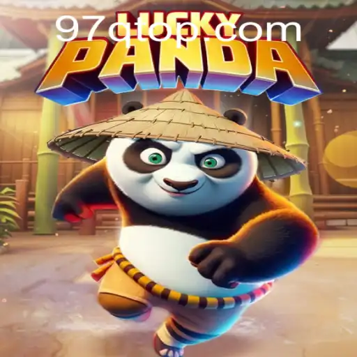 Explorando o Mundo Encantado de LuckyPanda
