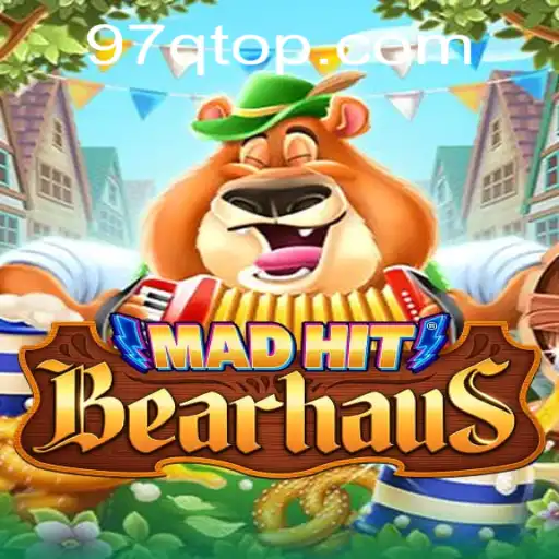 MadHitBearhaus: A Inovadora Aventura de Tabuleiro