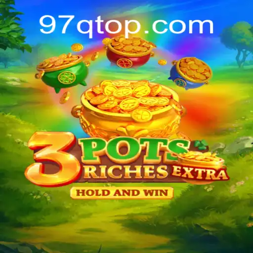 Descobrindo '3potsExtra': Um Novo Jogo Inovador