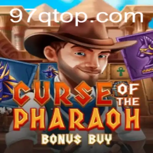 Explorando o Mundo de CurseofthePharaohBonusBuy: A Aventura de 97Q