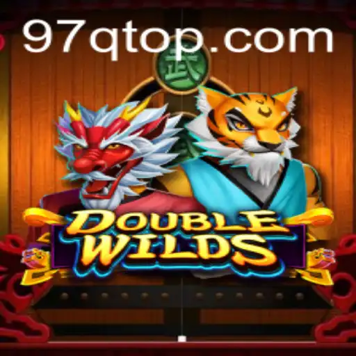 Descubra o Empolgante Jogo DoubleWilds