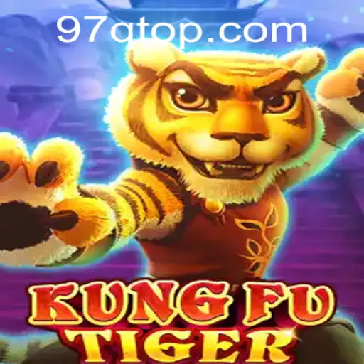 KungFuTiger: Mergulhando no Mundo do Jogo com a Chave 97Q