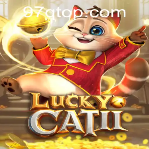 Descubra o Fascinante Mundo de LuckyCatII: Um Jogo de Estratégia e Sorte