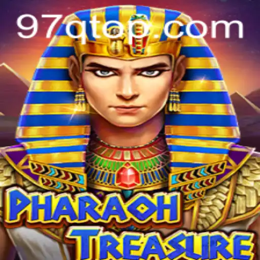 PharaohTreasure: Descobrindo os Mistérios do Antigo Egito com 97Q