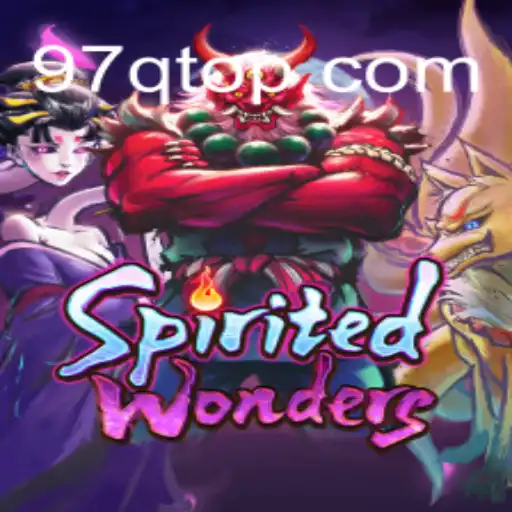 Explorando o Universo de SpiritedWonders: Um Jogo de Estratégia e Imaginação