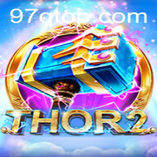 Thor2: Uma Jornada Épica no Mundo dos Jogos