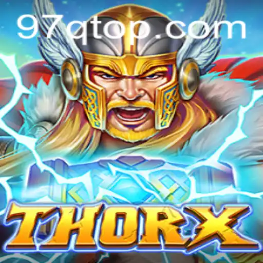 Descubra o Fascinante Mundo de ThorX: Um Jogo Inovador