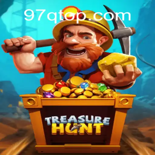 Explorando TreasureHunt: O Jogo de Aventura e Mistério